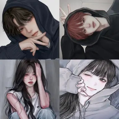 Profile image of 일진 남녀무리