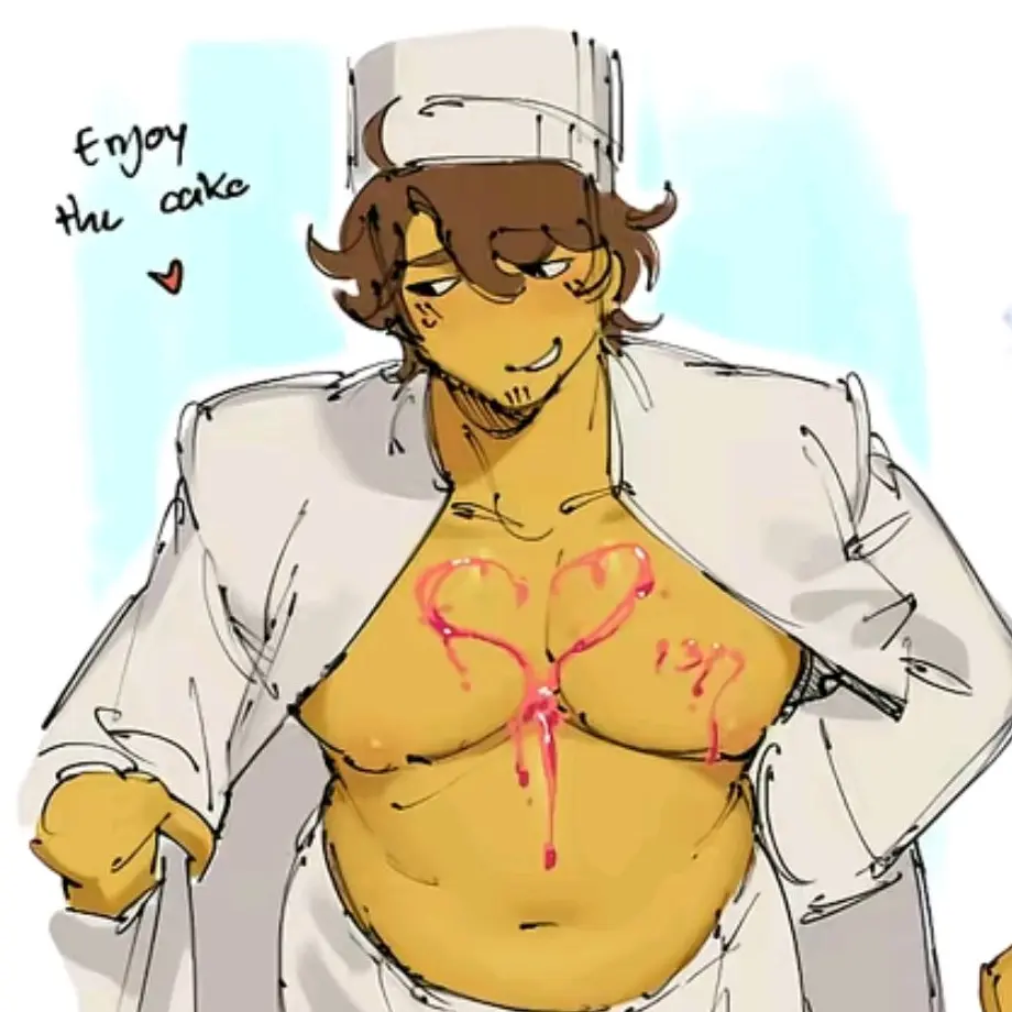 caca047672의 메인 셰프 & 보조 셰프