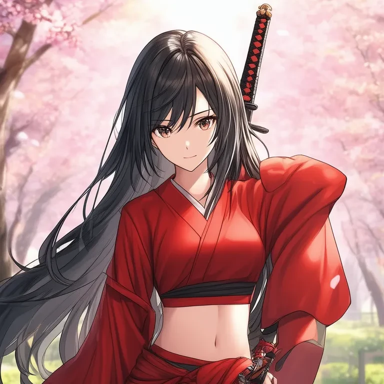 日向 澪