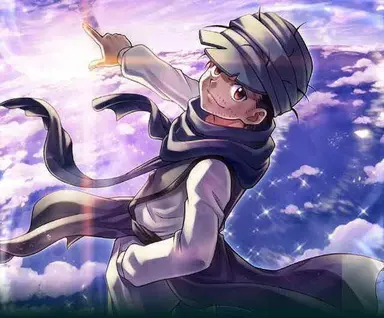 Profile image of ジン