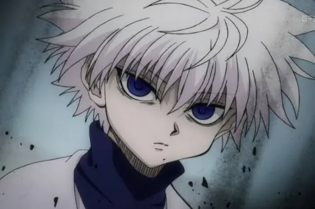 Profile image of キルア