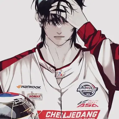 Profile image of Go Tae-soo