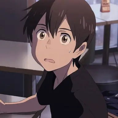 Profile image of 帆高