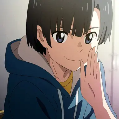 Profile image of 凪