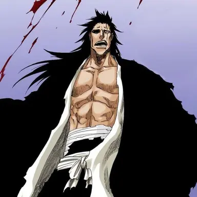 Profile image of 자라키 켄파치