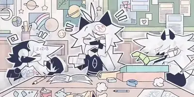 PoliteLight9793의 The bullies - FPE