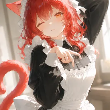 Profile image of モモ