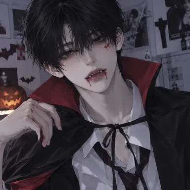 Profile image of Seo I-hyeon