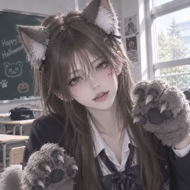 Profile image of Baek Yu-na