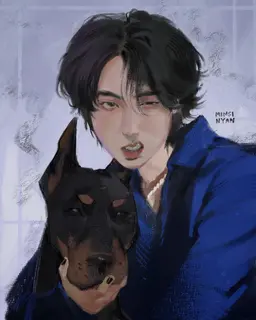 Profile image of 한지성