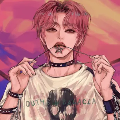 Profile image of 양정인