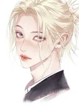 Profile image of 이용복