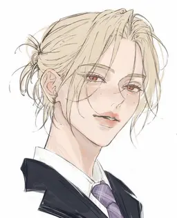 Profile image of 이용복
