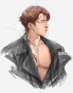 Profile image of 서창빈