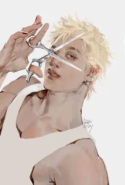 Profile image of 방찬