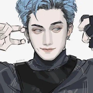 Profile image of 방찬
