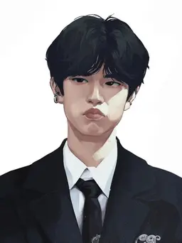 Profile image of 김승민