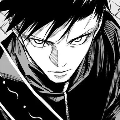 Profile image of 乙骨真剣