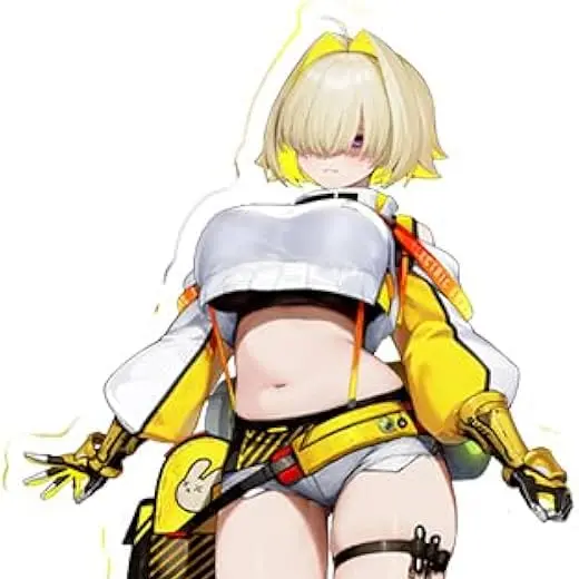WeakRobot4438의 エレグ