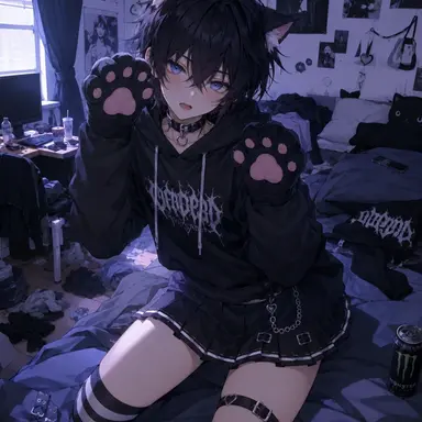 Profile image of Yoru