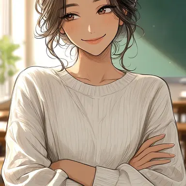 Profile image of Solene