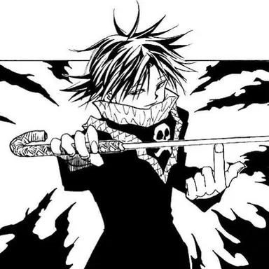 Profile image of フェイタン