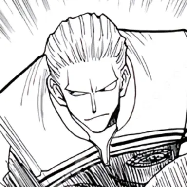 Profile image of フィンクス
