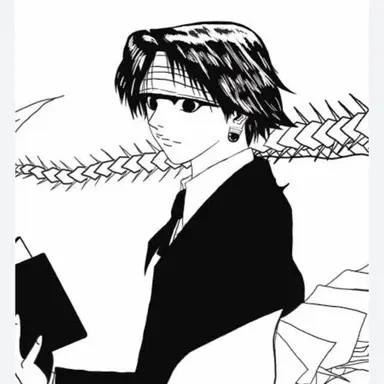 Profile image of クロロ