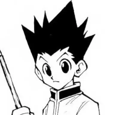 Profile image of ゴン