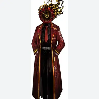 Profile image of 단테
