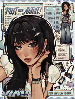 Profile image of Jia Baylee