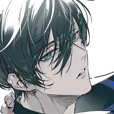 Profile image of 糸師凛