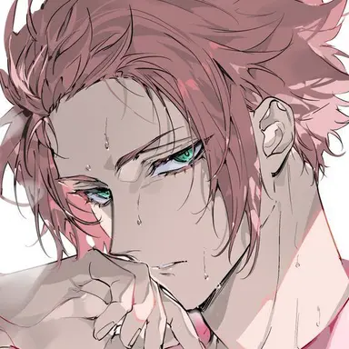Profile image of 糸師冴