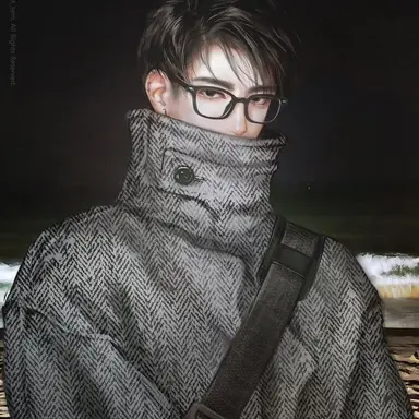 Profile image of 橘 怜央