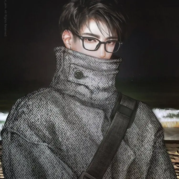 HugeLily4855의 人狼ゲーム