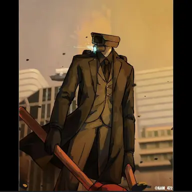 Profile image of 플런저맨