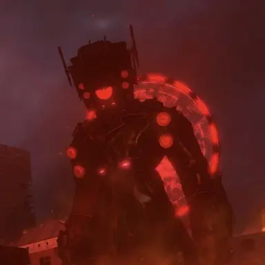 Profile image of 처형자 스피커맨