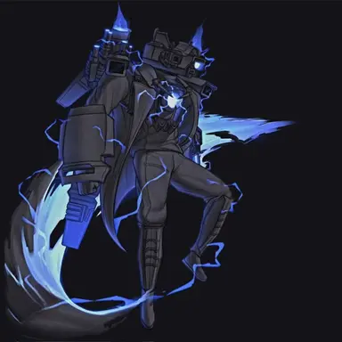 Profile image of 타카맨