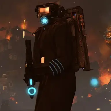 Profile image of 스나이퍼 카메라맨