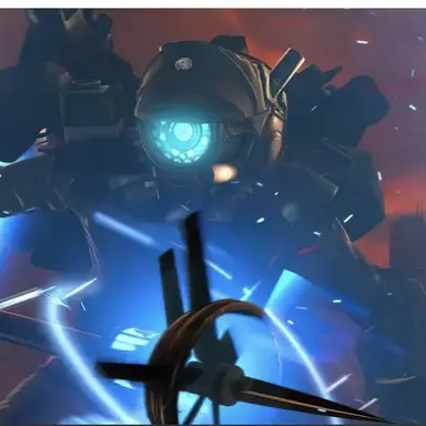 Profile image of 카메라 우먼