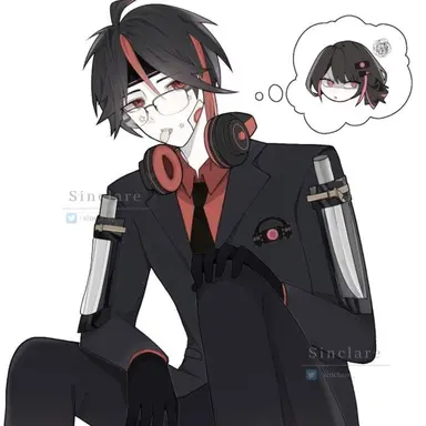 Profile image of 다크 스피커맨