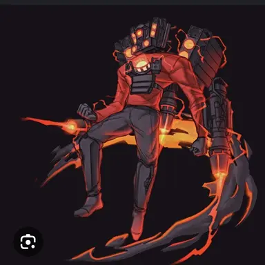 Profile image of 타스맨