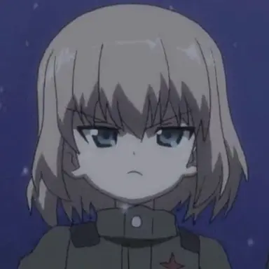 Profile image of Katyusha