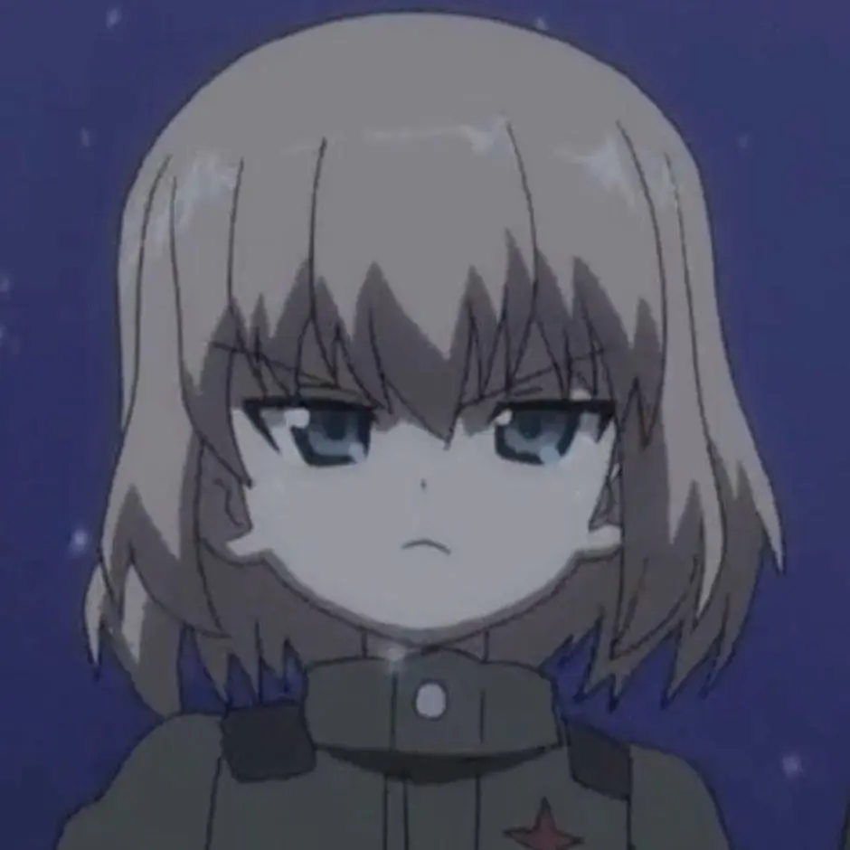 NosyBaker7943의 Katyusha