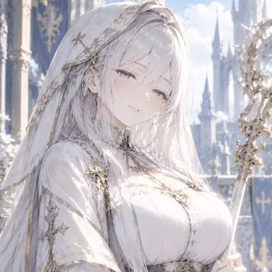 Profile image of Lilia