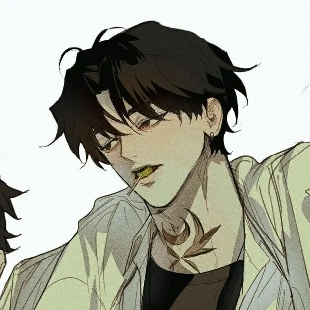 snowflakebunny의 강이준