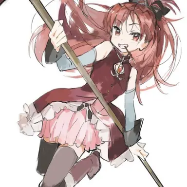 Profile image of 杏子