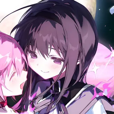 Profile image of ほむら