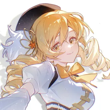 Profile image of マミ