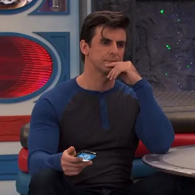 Profile image of Ray Manchester